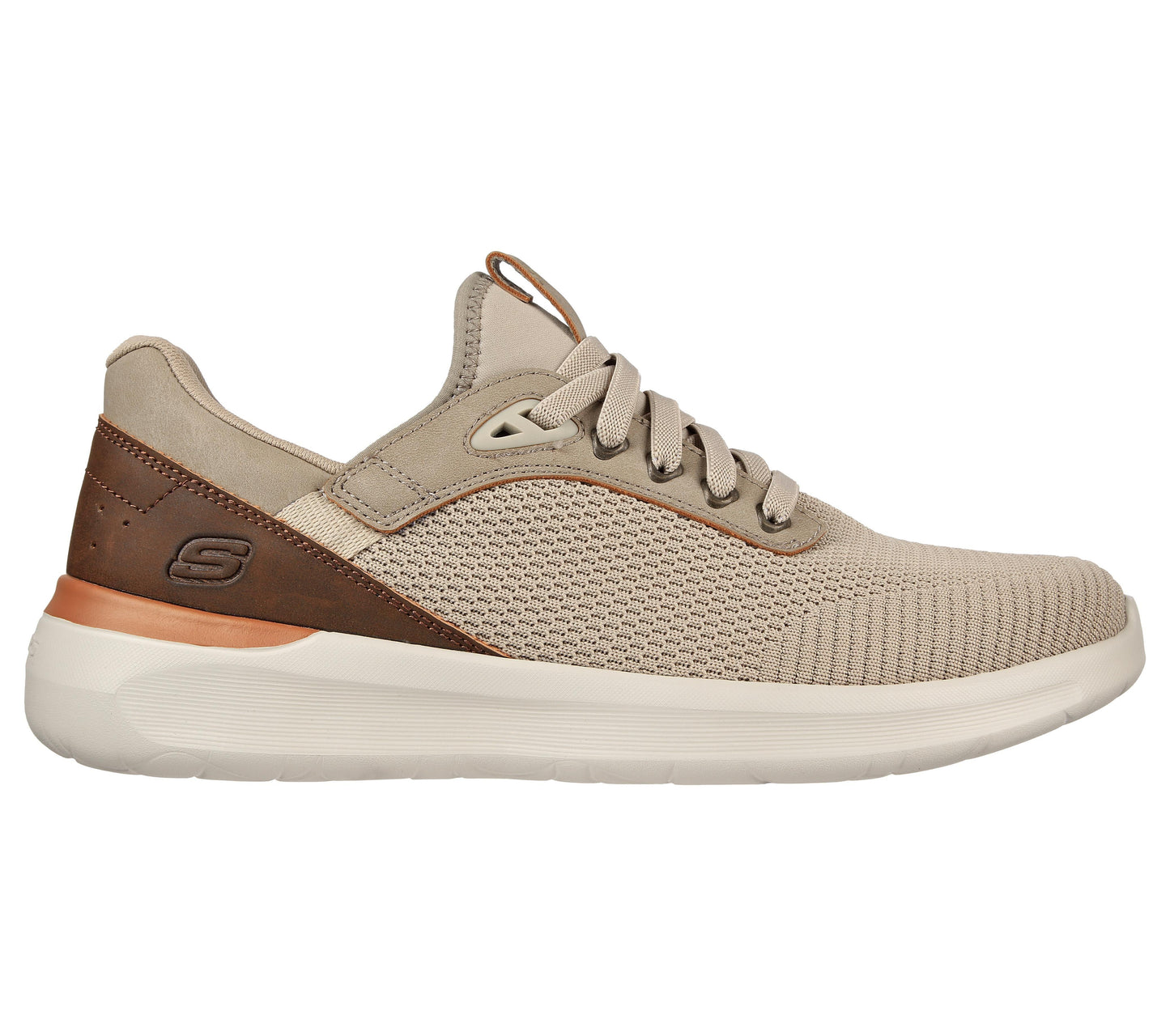 PANTOFI SPORT BARBATI SKECHERS 210406 TPE