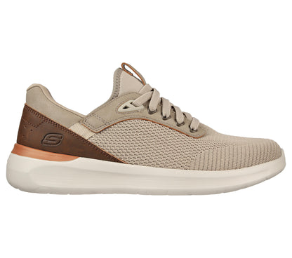 PANTOFI SPORT BARBATI SKECHERS 210406 TPE