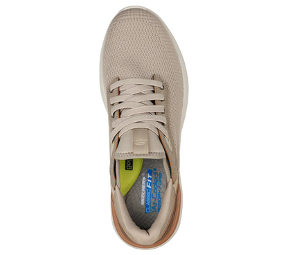 PANTOFI SPORT BARBATI SKECHERS 210406 TPE