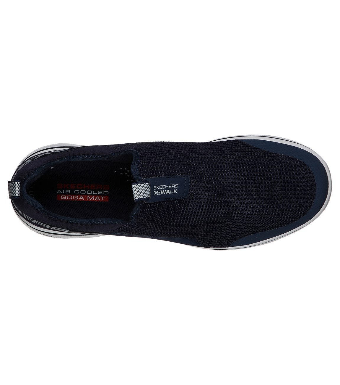 PANTOFI SPORT  BĂRBAȚI SKECHERS 216015 - totalpantofi