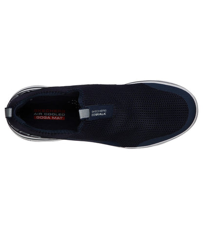 PANTOFI SPORT  BĂRBAȚI SKECHERS 216015 - totalpantofi