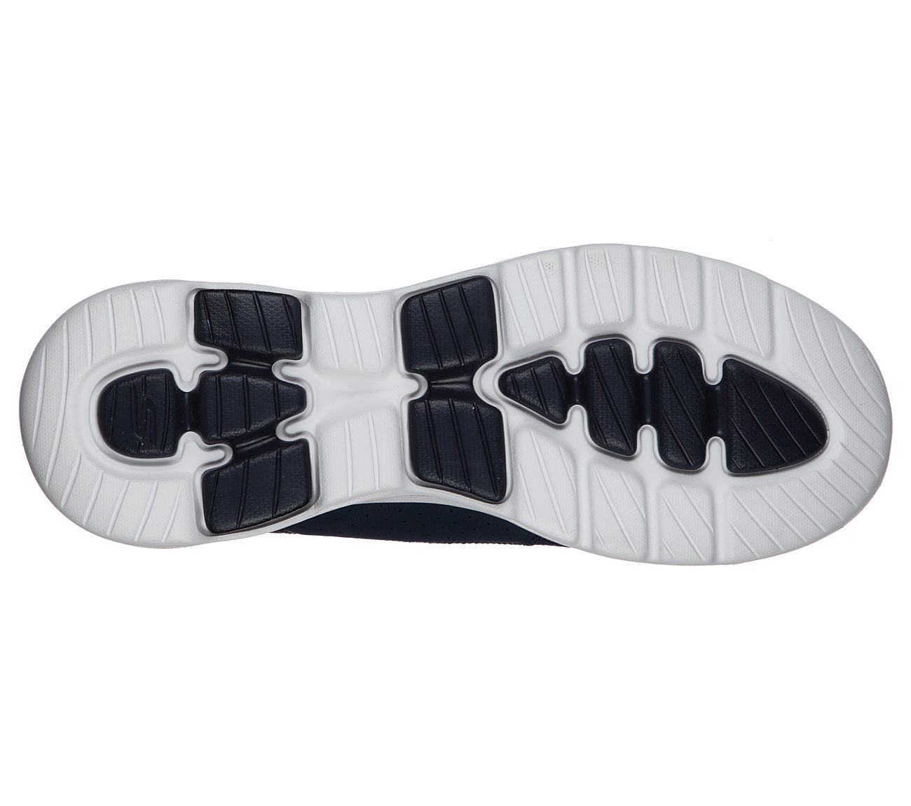 PANTOFI SPORT  BĂRBAȚI SKECHERS 216015 - totalpantofi