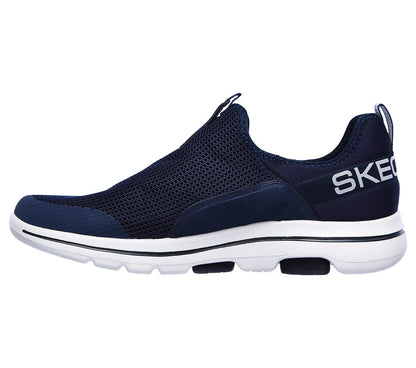 PANTOFI SPORT  BĂRBAȚI SKECHERS 216015 - totalpantofi