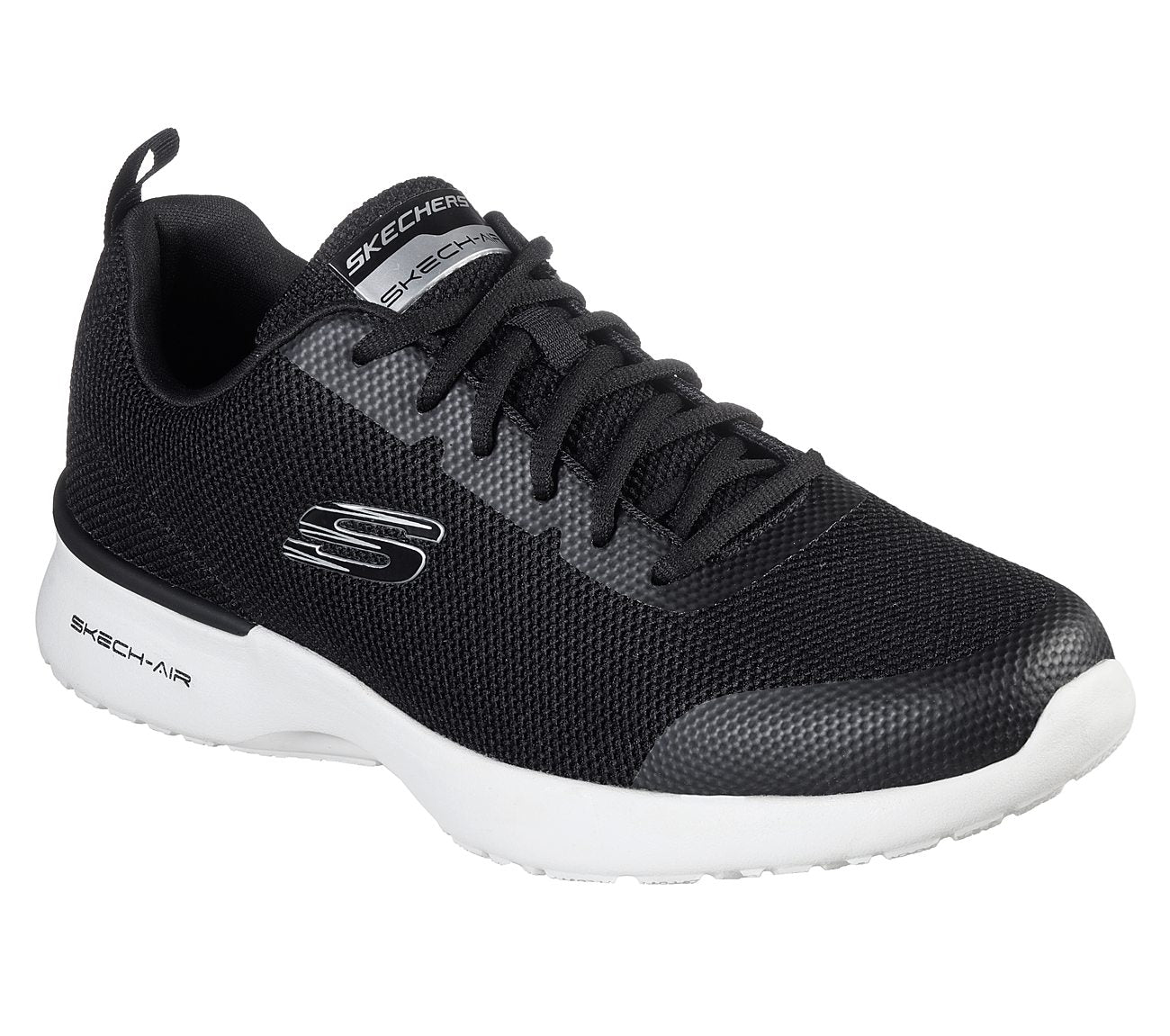 PANTOFI SPORT  BĂRBAȚI  SKECHERS 232007 - totalpantofi