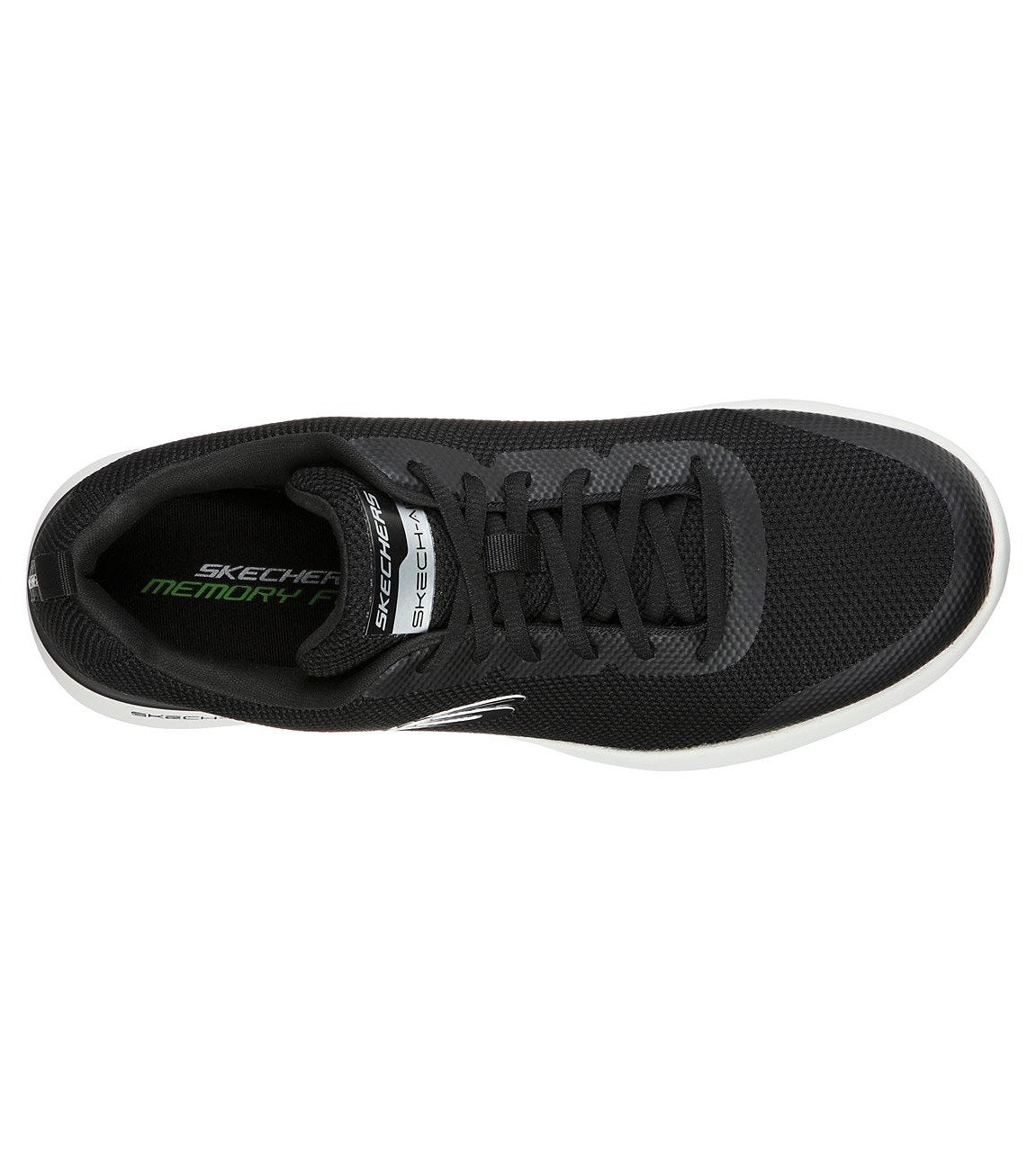 PANTOFI SPORT  BĂRBAȚI  SKECHERS 232007 - totalpantofi