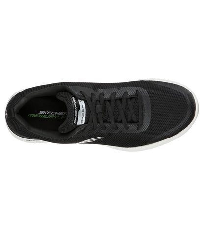 PANTOFI SPORT  BĂRBAȚI  SKECHERS 232007 - totalpantofi