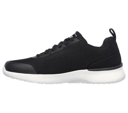 PANTOFI SPORT  BĂRBAȚI  SKECHERS 232007 - totalpantofi