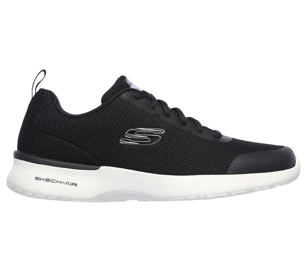 PANTOFI SPORT  BĂRBAȚI  SKECHERS 232007 - totalpantofi