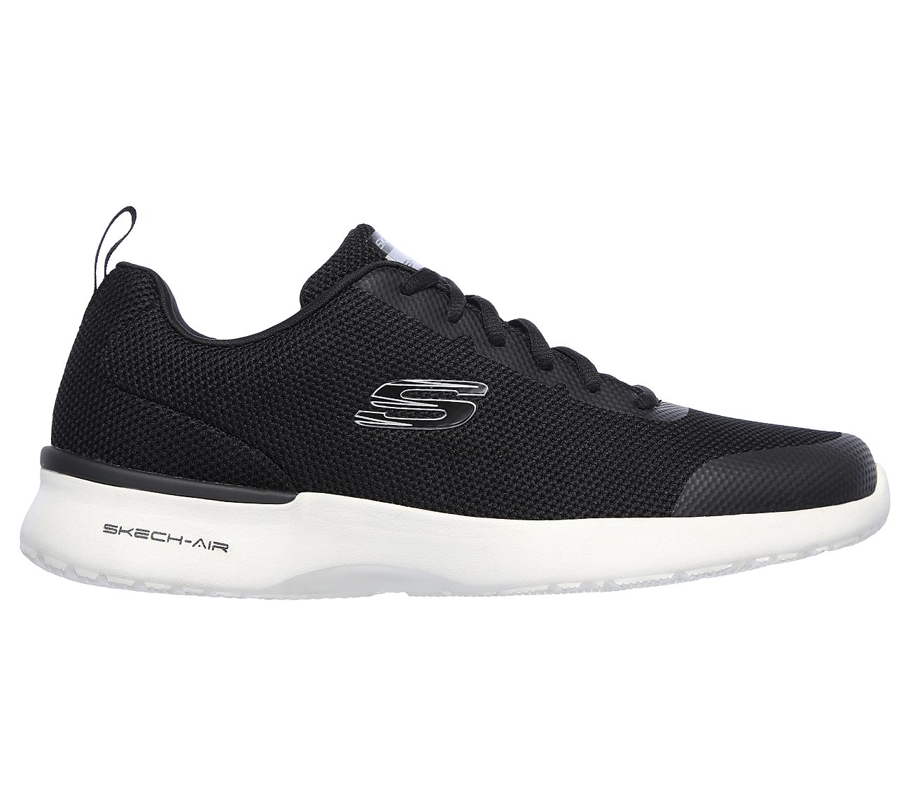 PANTOFI SPORT  BĂRBAȚI  SKECHERS 232007 - totalpantofi