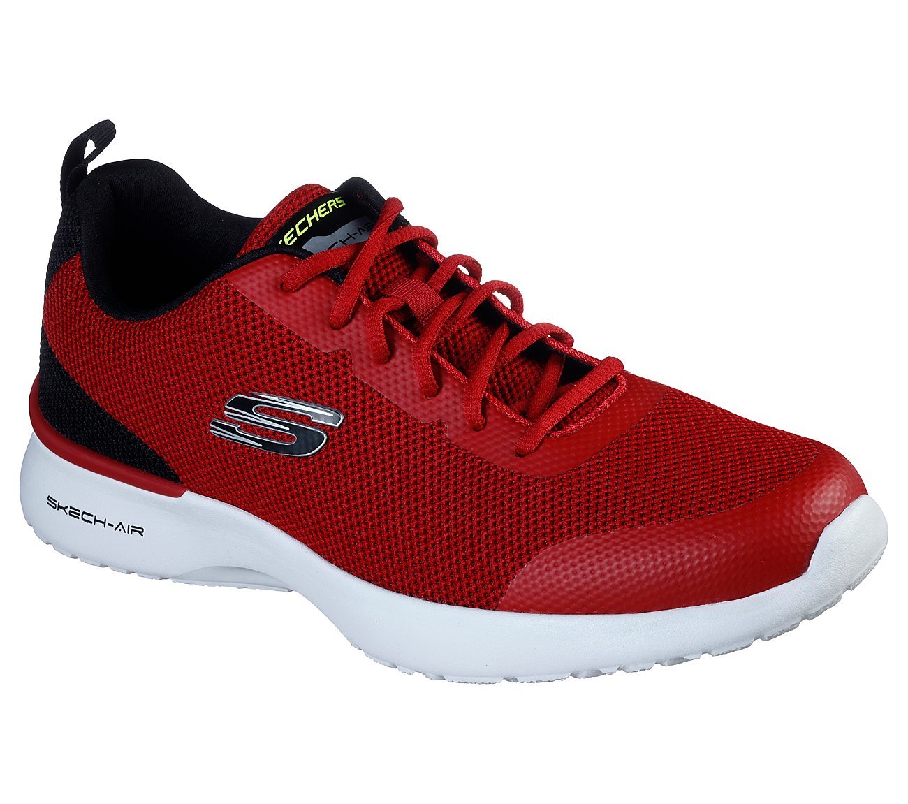 PANTOFI SPORT  BĂRBAȚI  SKECHERS 232007 - totalpantofi