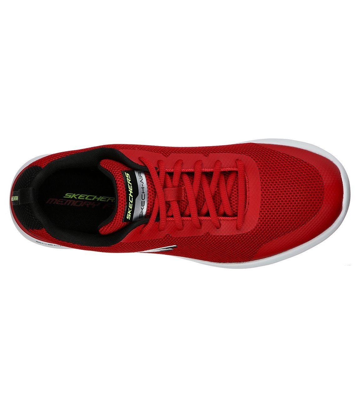 PANTOFI SPORT  BĂRBAȚI  SKECHERS 232007 - totalpantofi