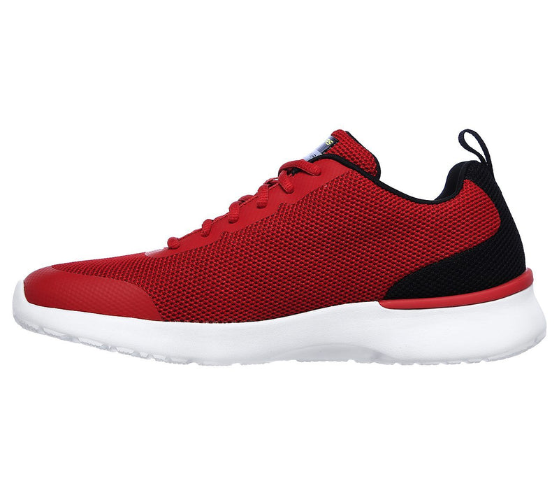 PANTOFI SPORT  BĂRBAȚI  SKECHERS 232007 - totalpantofi