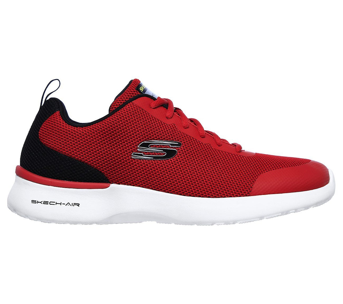 PANTOFI SPORT  BĂRBAȚI  SKECHERS 232007 - totalpantofi