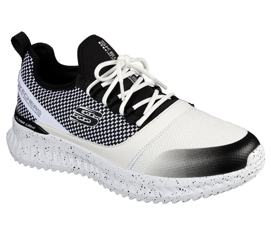 PANTOFI SPORT  BĂRBAȚI SKECHERS 232015 - totalpantofi