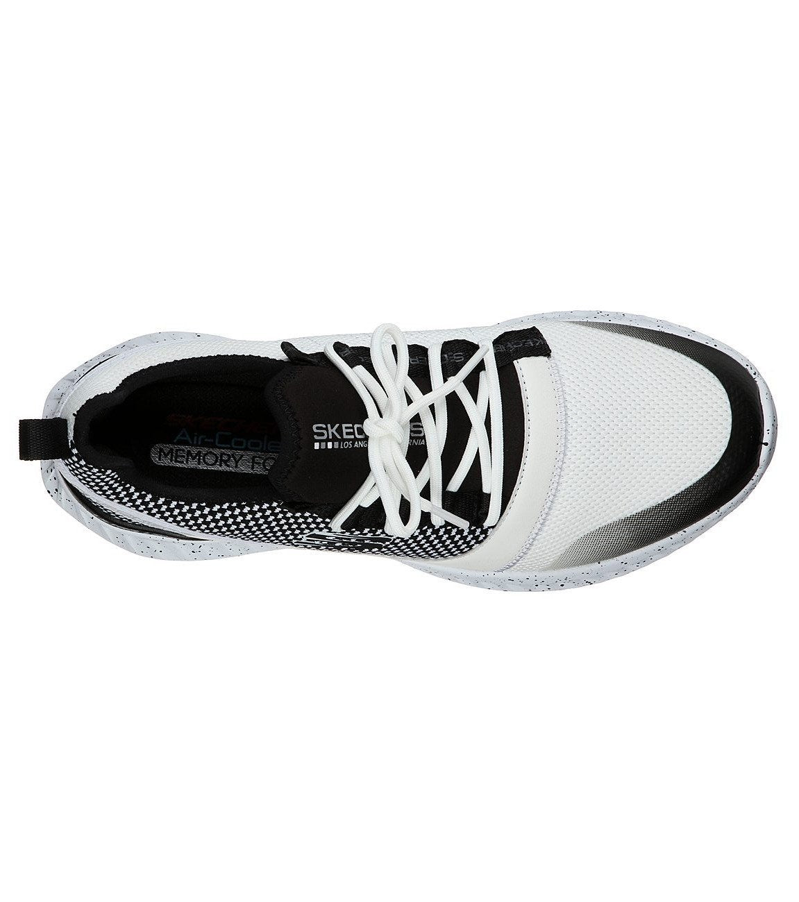 PANTOFI SPORT  BĂRBAȚI SKECHERS 232015 - totalpantofi