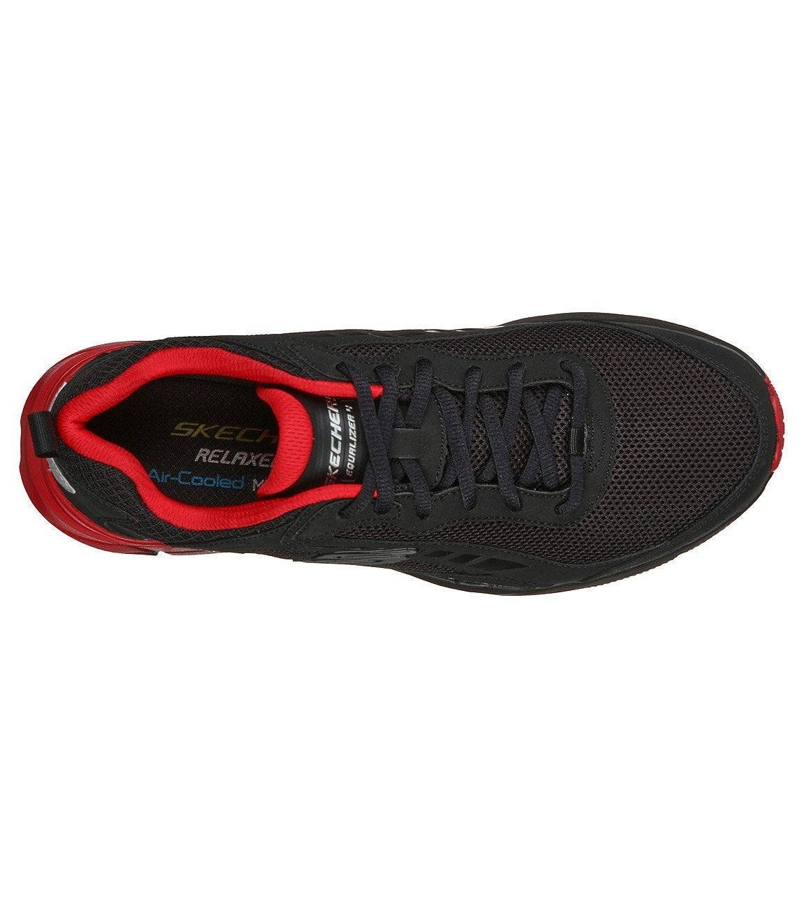 PANTOFI SPORT  BĂRBAȚI  SKECHERS 232025 - totalpantofi