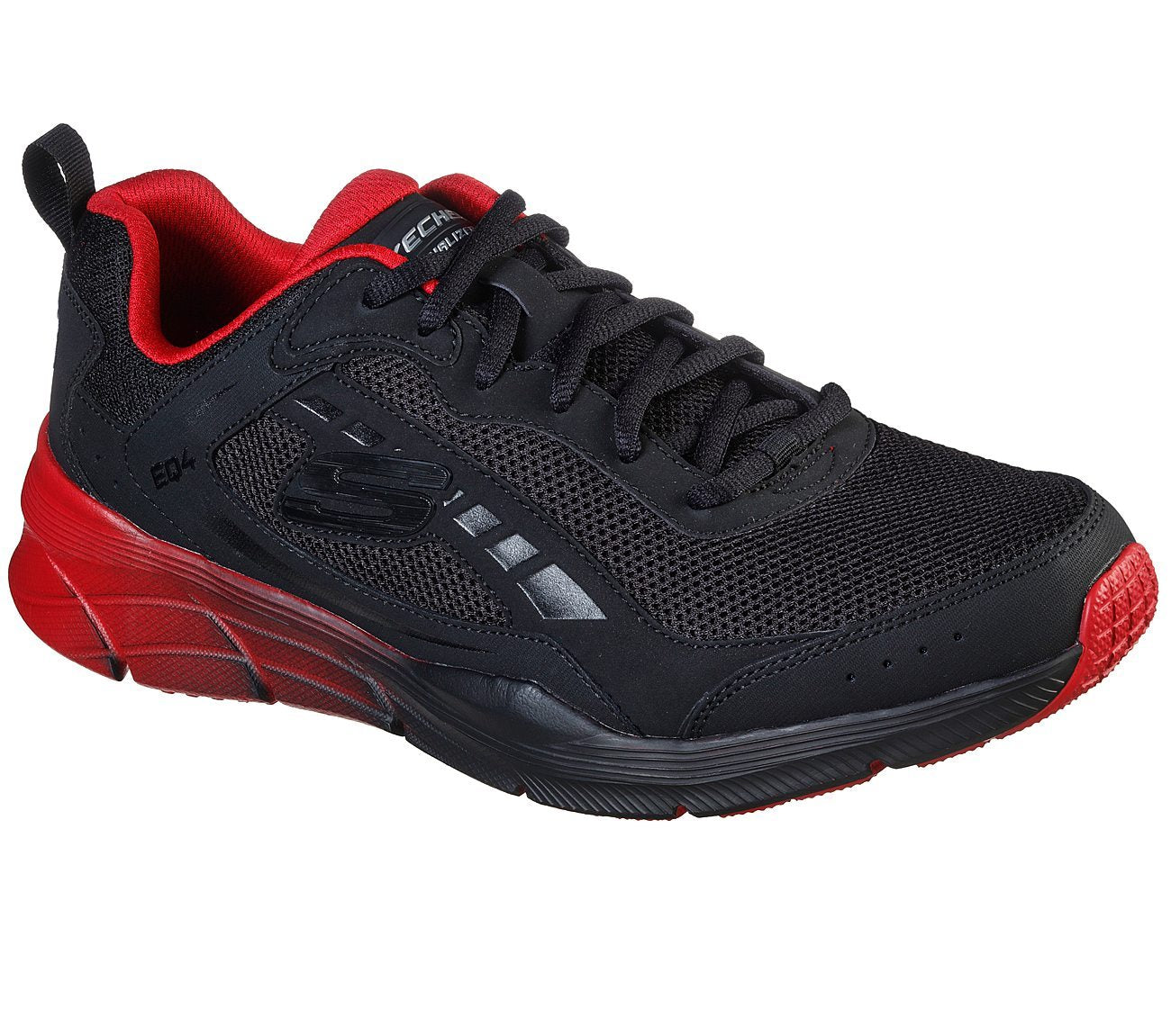 PANTOFI SPORT  BĂRBAȚI  SKECHERS 232025 - totalpantofi