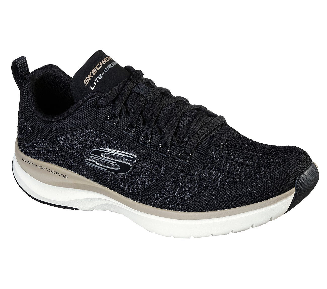 PANTOFI SPORT  BĂRBAȚI SKECHERS 232030 - totalpantofi