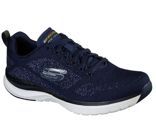 PANTOFI SPORT  BĂRBAȚI SKECHERS 232030 - totalpantofi