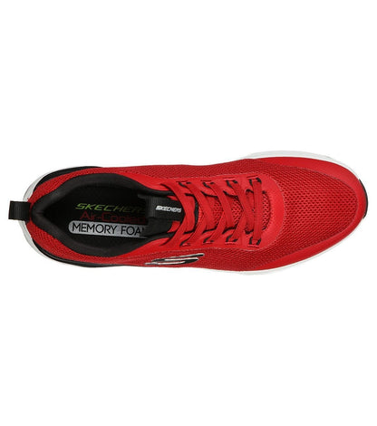 PANTOFI SPORT BĂRBAȚI SKECHERS 232031 - totalpantofi