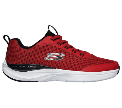 PANTOFI SPORT BĂRBAȚI SKECHERS 232031 - totalpantofi