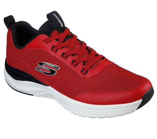 PANTOFI SPORT BĂRBAȚI SKECHERS 232031 - totalpantofi