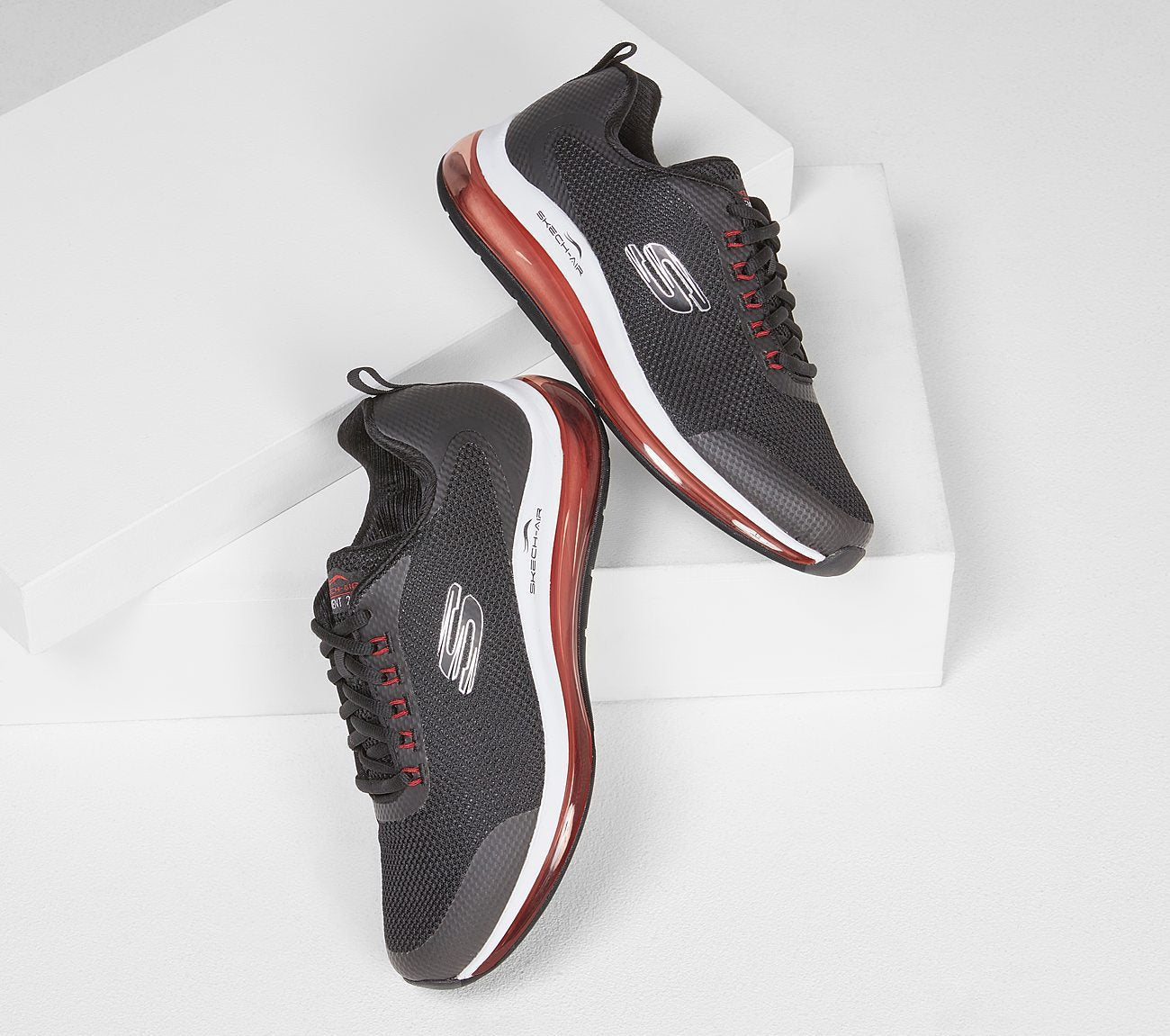 PANTOFI SPORT BĂRBAȚI SKECHERS 232036 - totalpantofi