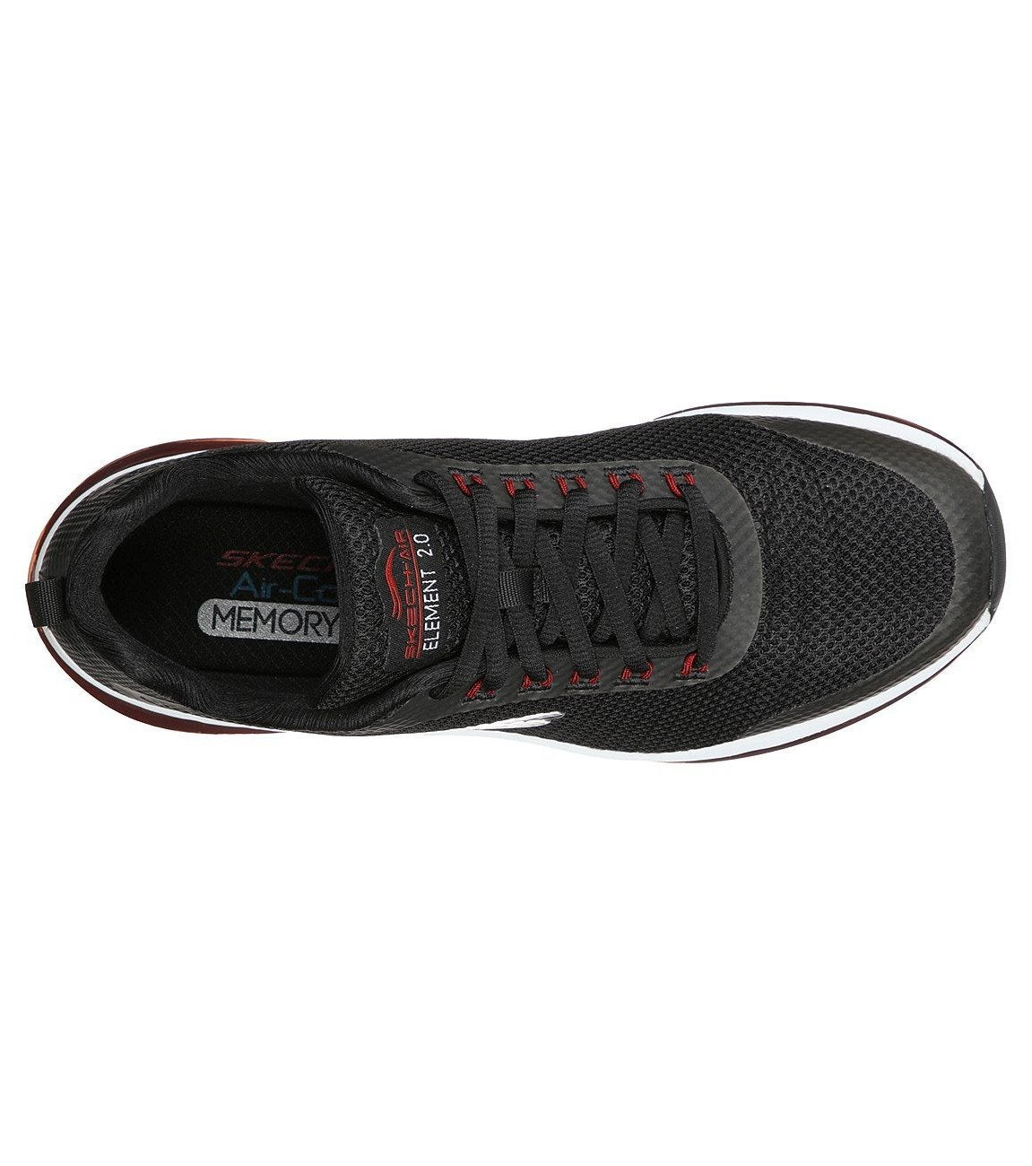 PANTOFI SPORT BĂRBAȚI SKECHERS 232036 - totalpantofi