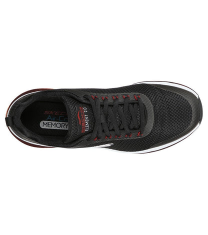 PANTOFI SPORT BĂRBAȚI SKECHERS 232036 - totalpantofi