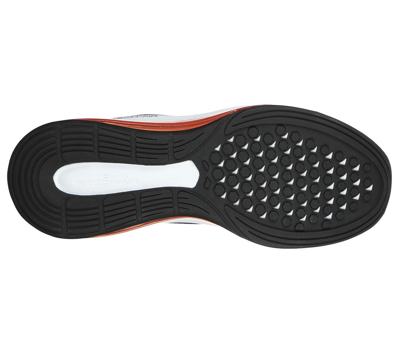 PANTOFI SPORT BĂRBAȚI SKECHERS 232036 - totalpantofi