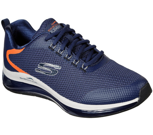 PANTOFI SPORT BĂRBAȚI SKECHERS 232036 - totalpantofi