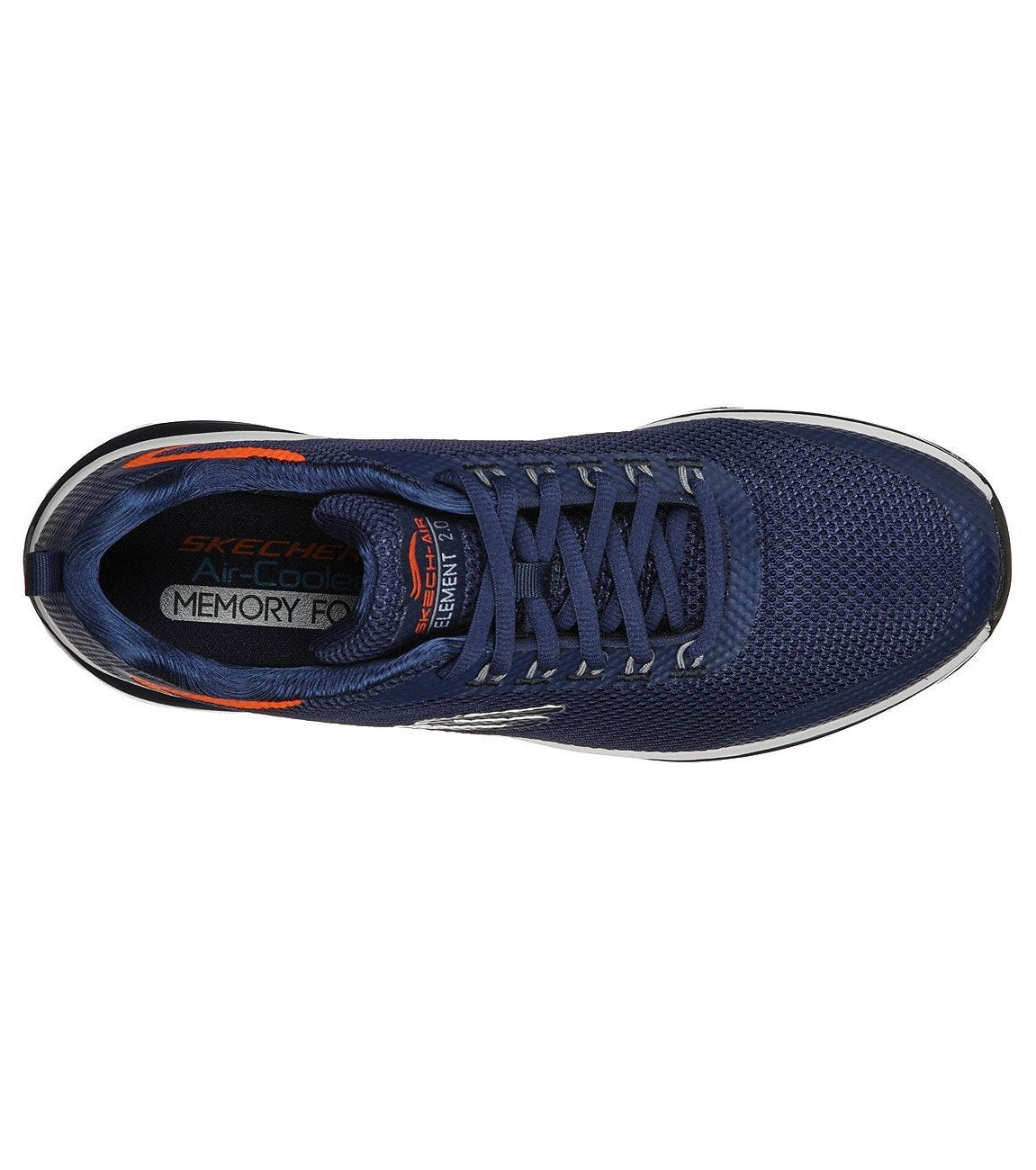 PANTOFI SPORT BĂRBAȚI SKECHERS 232036 - totalpantofi