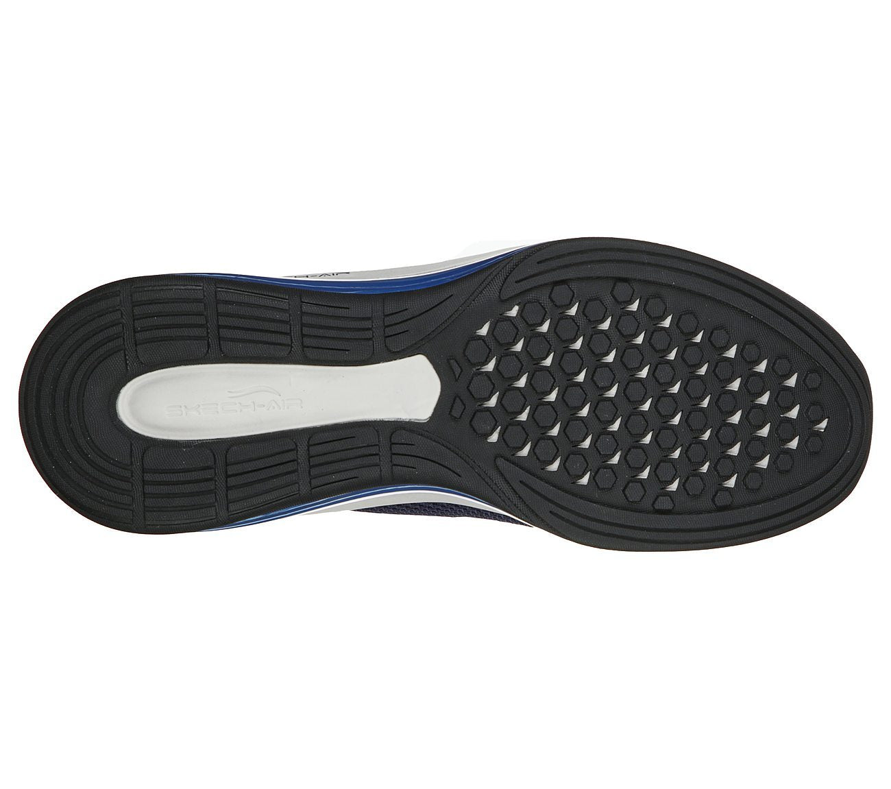 PANTOFI SPORT BĂRBAȚI SKECHERS 232036 - totalpantofi
