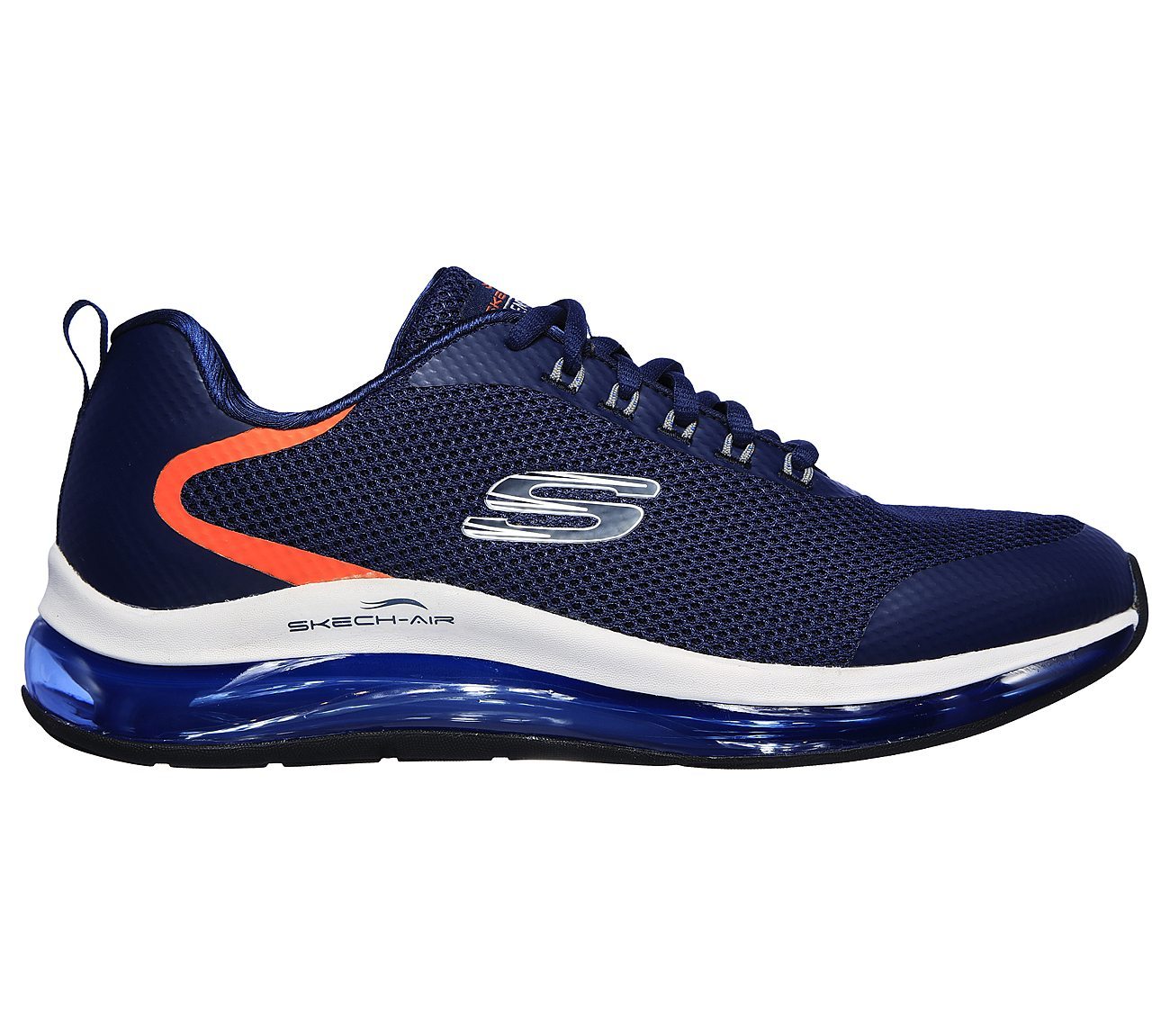 PANTOFI SPORT BĂRBAȚI SKECHERS 232036 - totalpantofi
