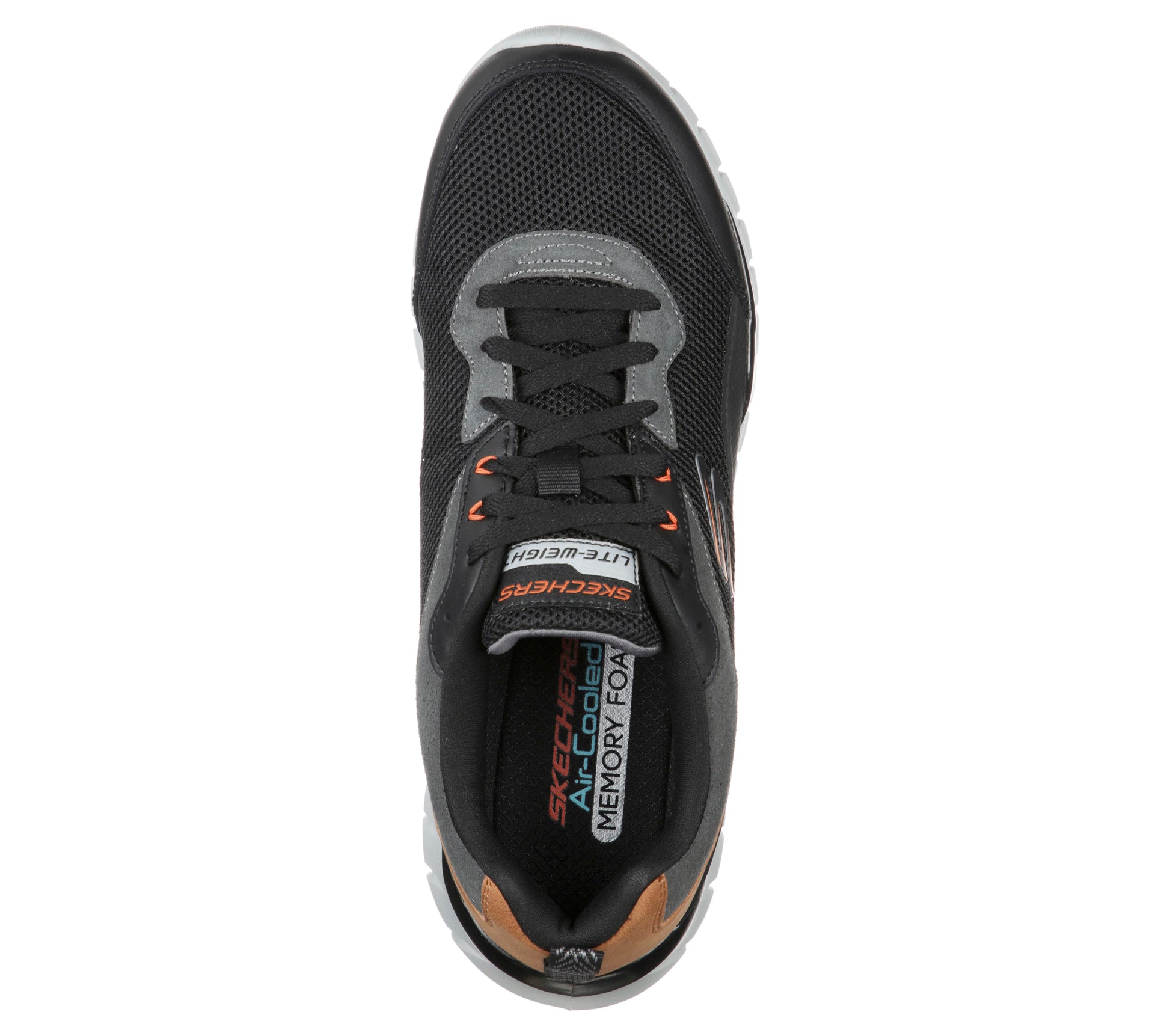 PANTOFI SPORT BĂRBAȚI SKECHERS 232046 - totalpantofi