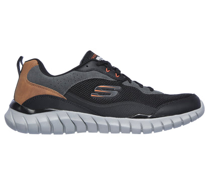 PANTOFI SPORT BĂRBAȚI SKECHERS 232046 - totalpantofi