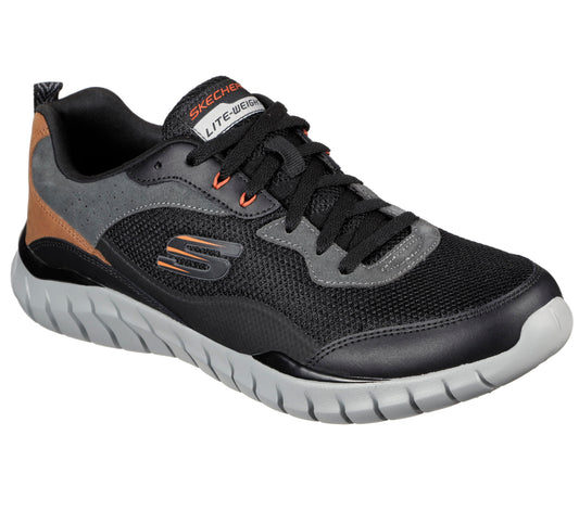 PANTOFI SPORT BĂRBAȚI SKECHERS 232046 - totalpantofi