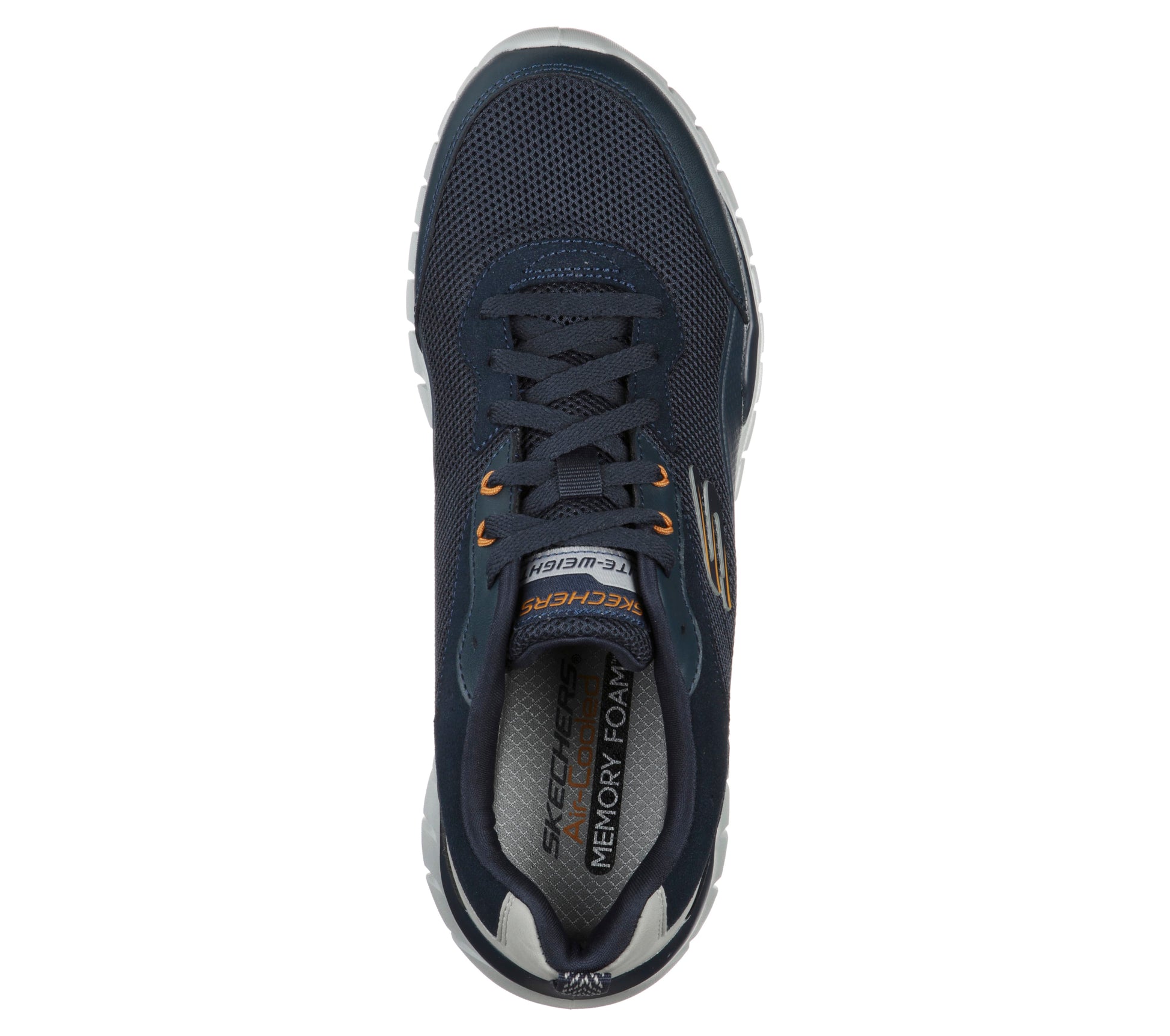 PANTOFI SPORT BĂRBAȚI SKECHERS 232046 - totalpantofi