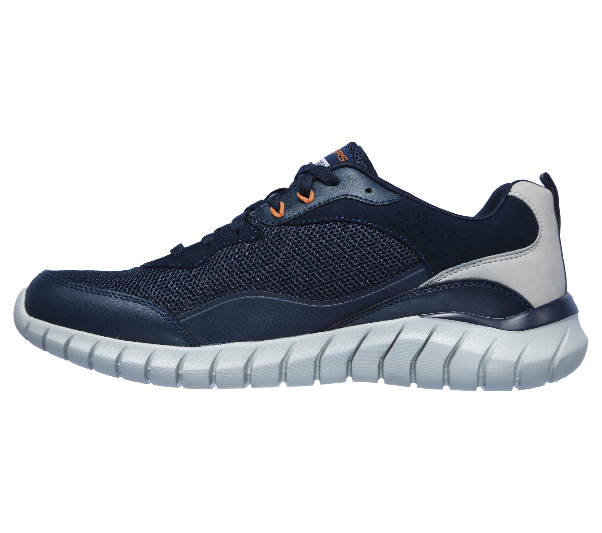 PANTOFI SPORT BĂRBAȚI SKECHERS 232046 - totalpantofi