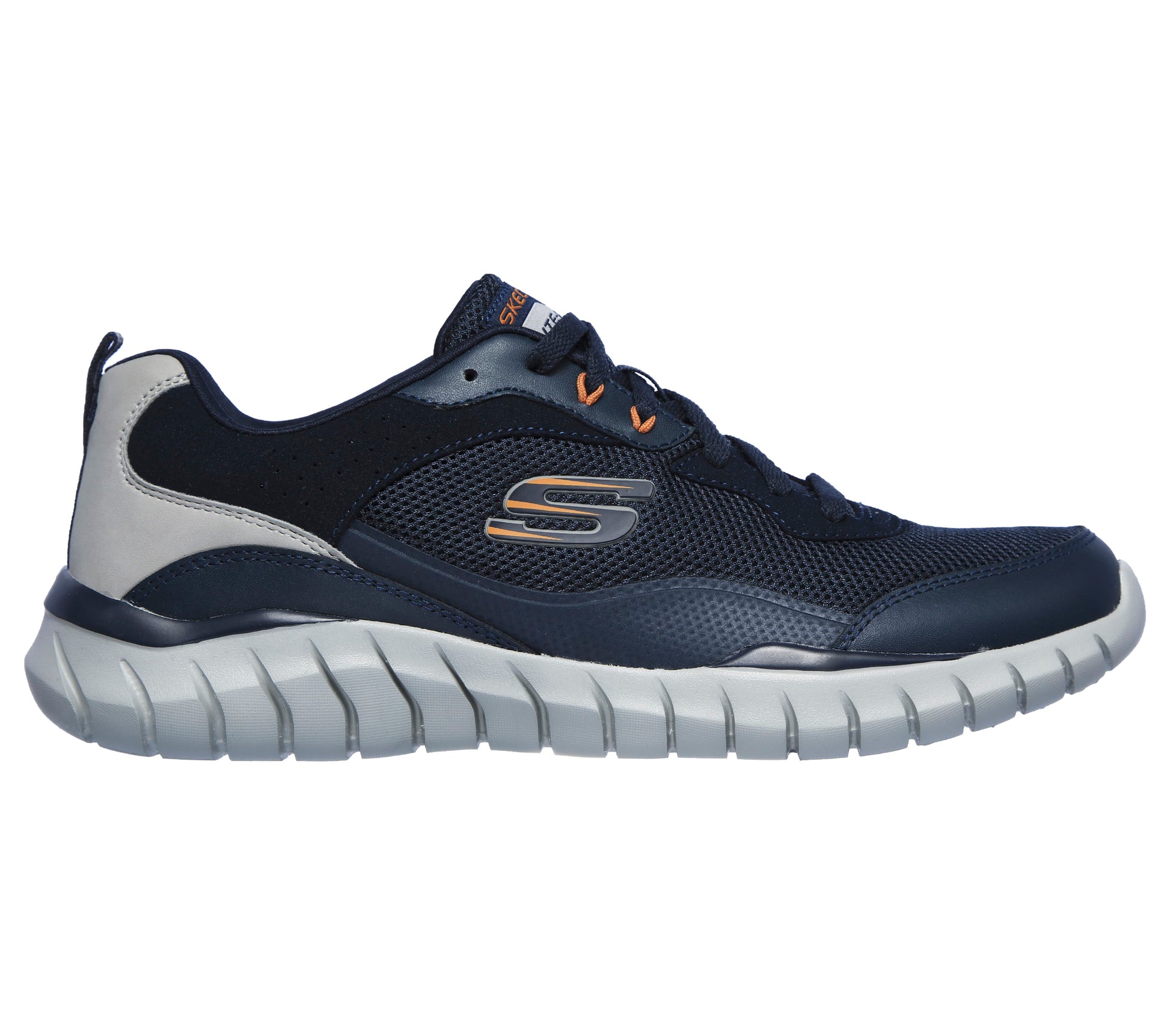 PANTOFI SPORT BĂRBAȚI SKECHERS 232046 - totalpantofi