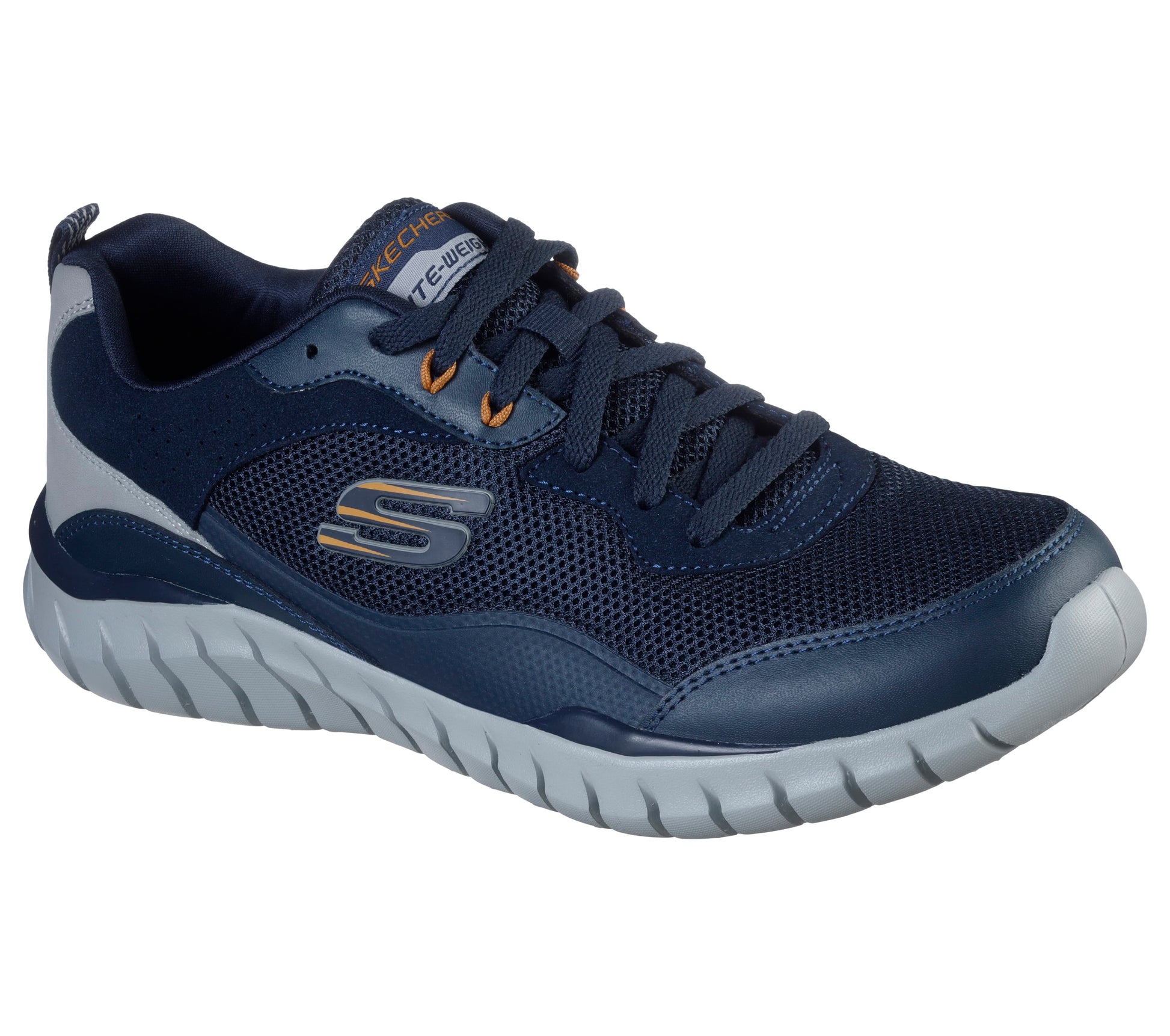 PANTOFI SPORT BĂRBAȚI SKECHERS 232046 - totalpantofi