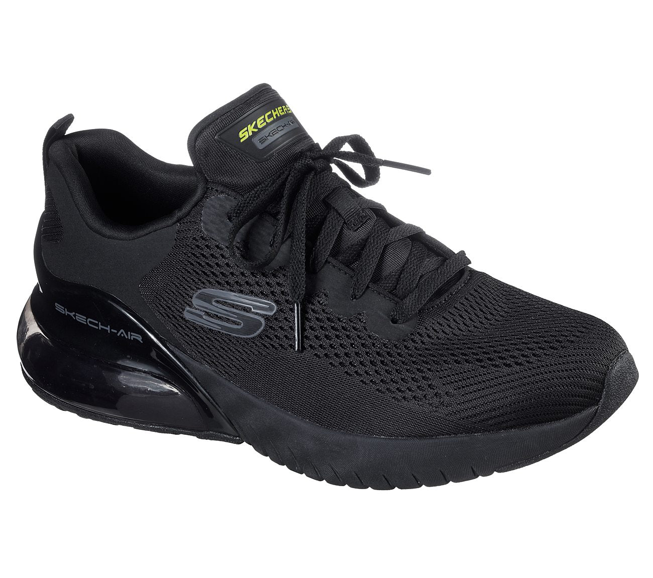 PANTOFI SPORT BĂRBAȚI SKECHERS 232056 - totalpantofi