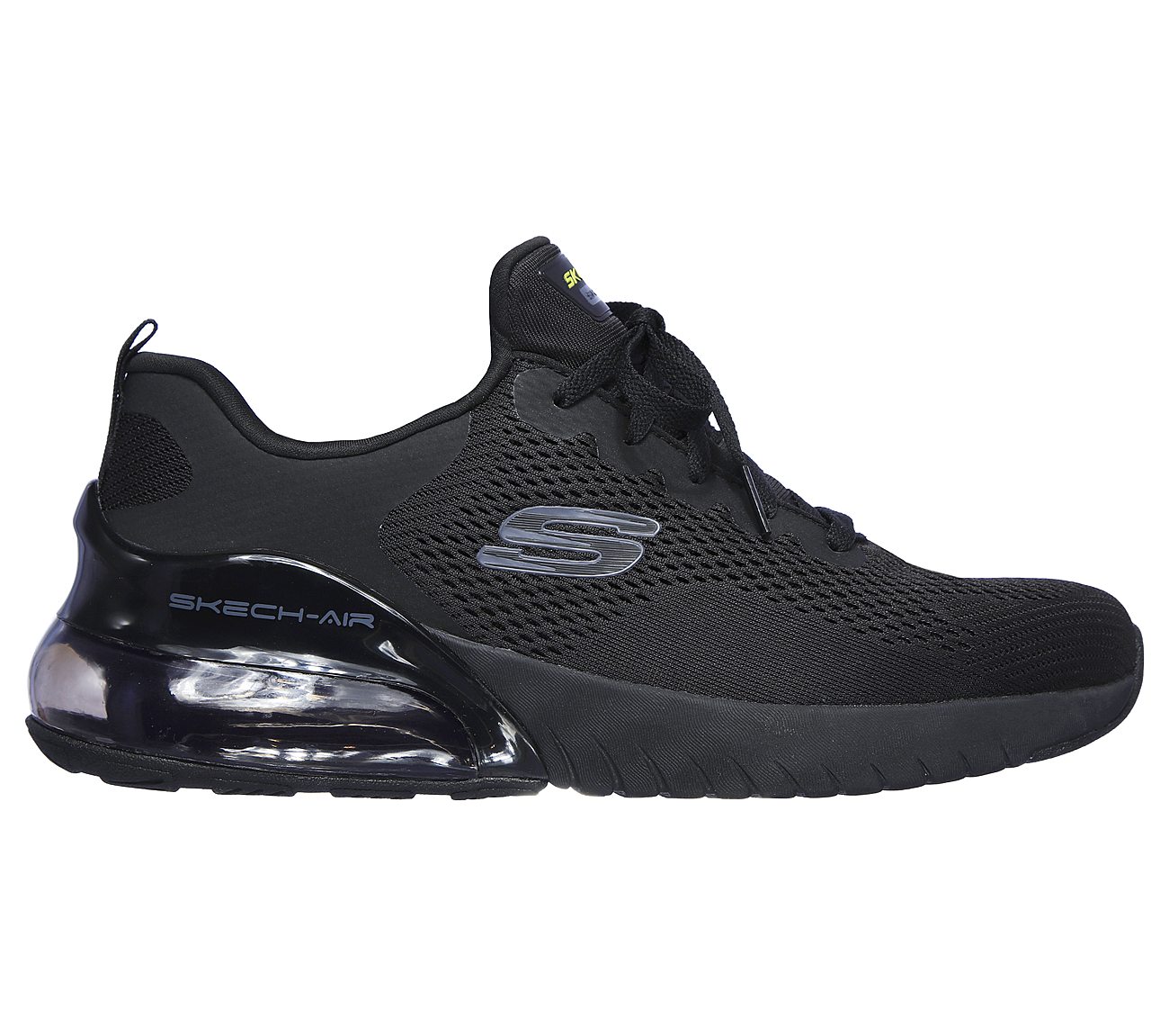 PANTOFI SPORT BĂRBAȚI SKECHERS 232056 - totalpantofi