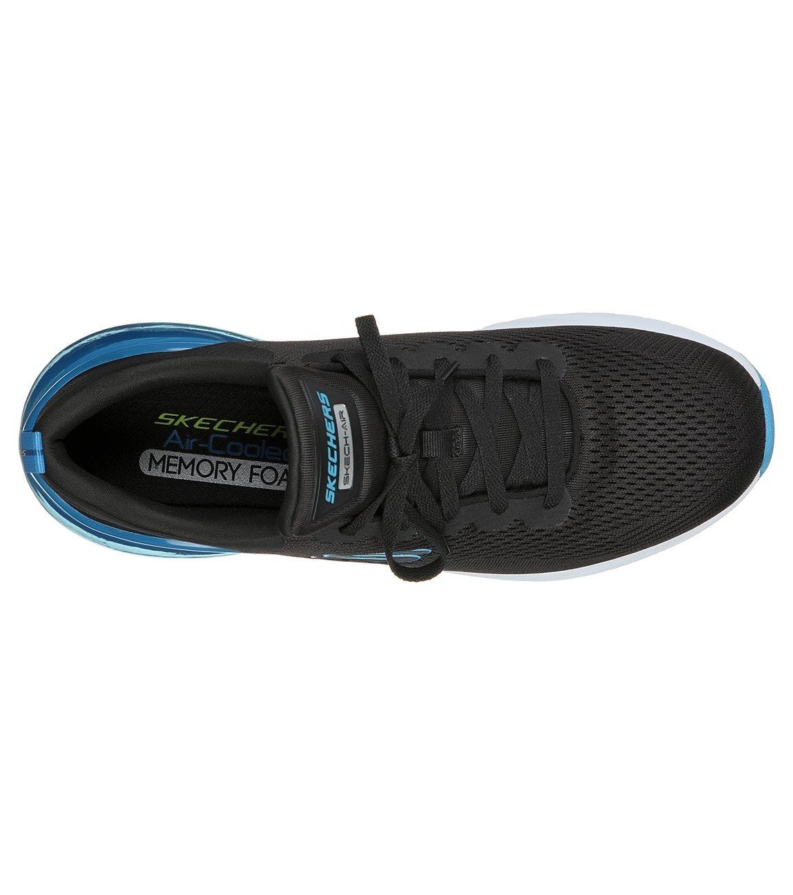 PANTOFI SPORT BĂRBAȚI SKECHERS 232056 - totalpantofi