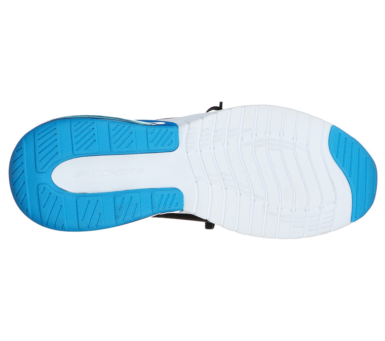 PANTOFI SPORT BĂRBAȚI SKECHERS 232056 - totalpantofi
