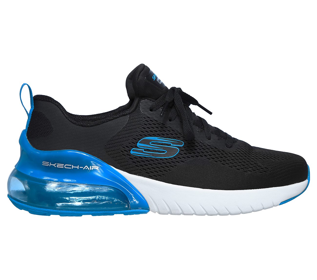 PANTOFI SPORT BĂRBAȚI SKECHERS 232056 - totalpantofi
