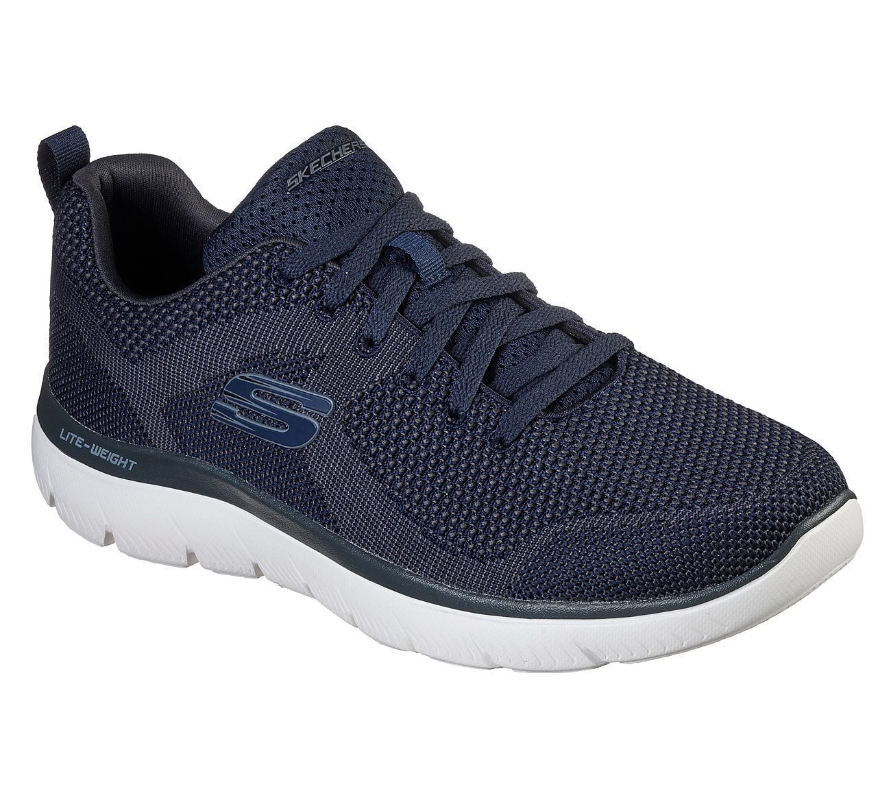 PANTOFI SPORT  BĂRBAȚI  SKECHERS 232057 - totalpantofi