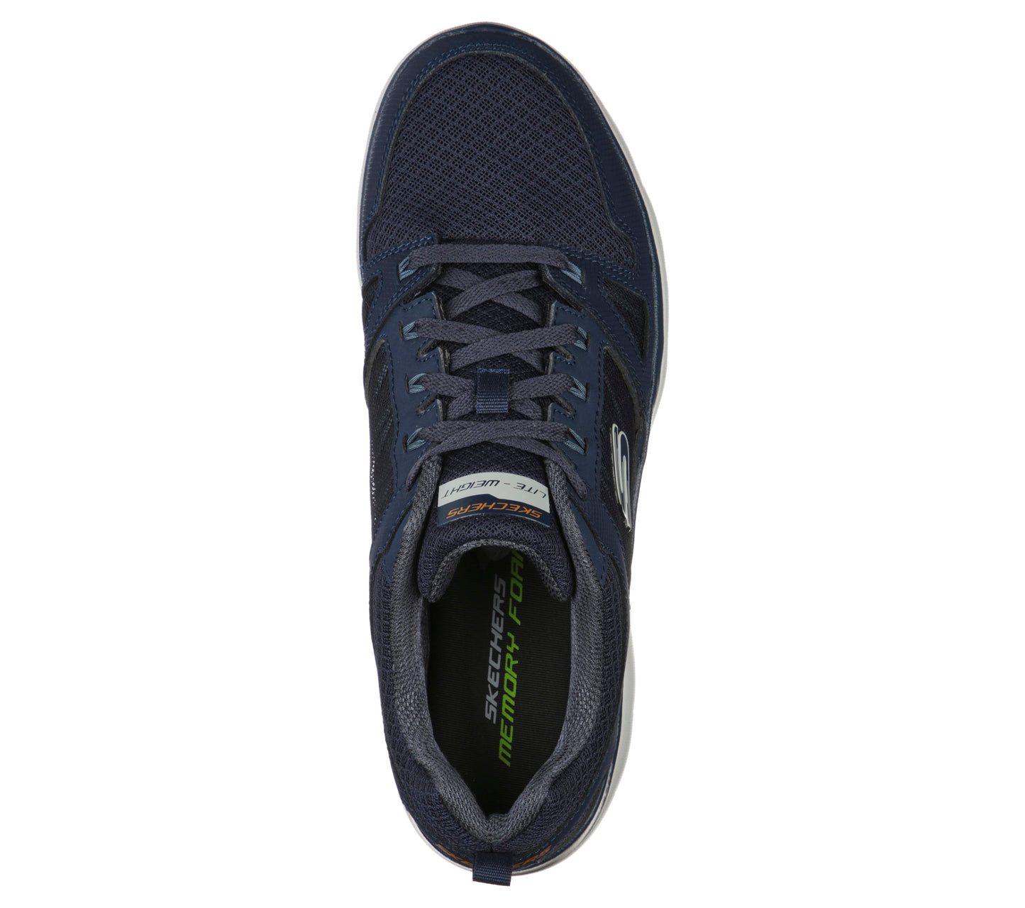 PANTOFI SPORT BĂRBAȚI SKECHERS 232069 - totalpantofi