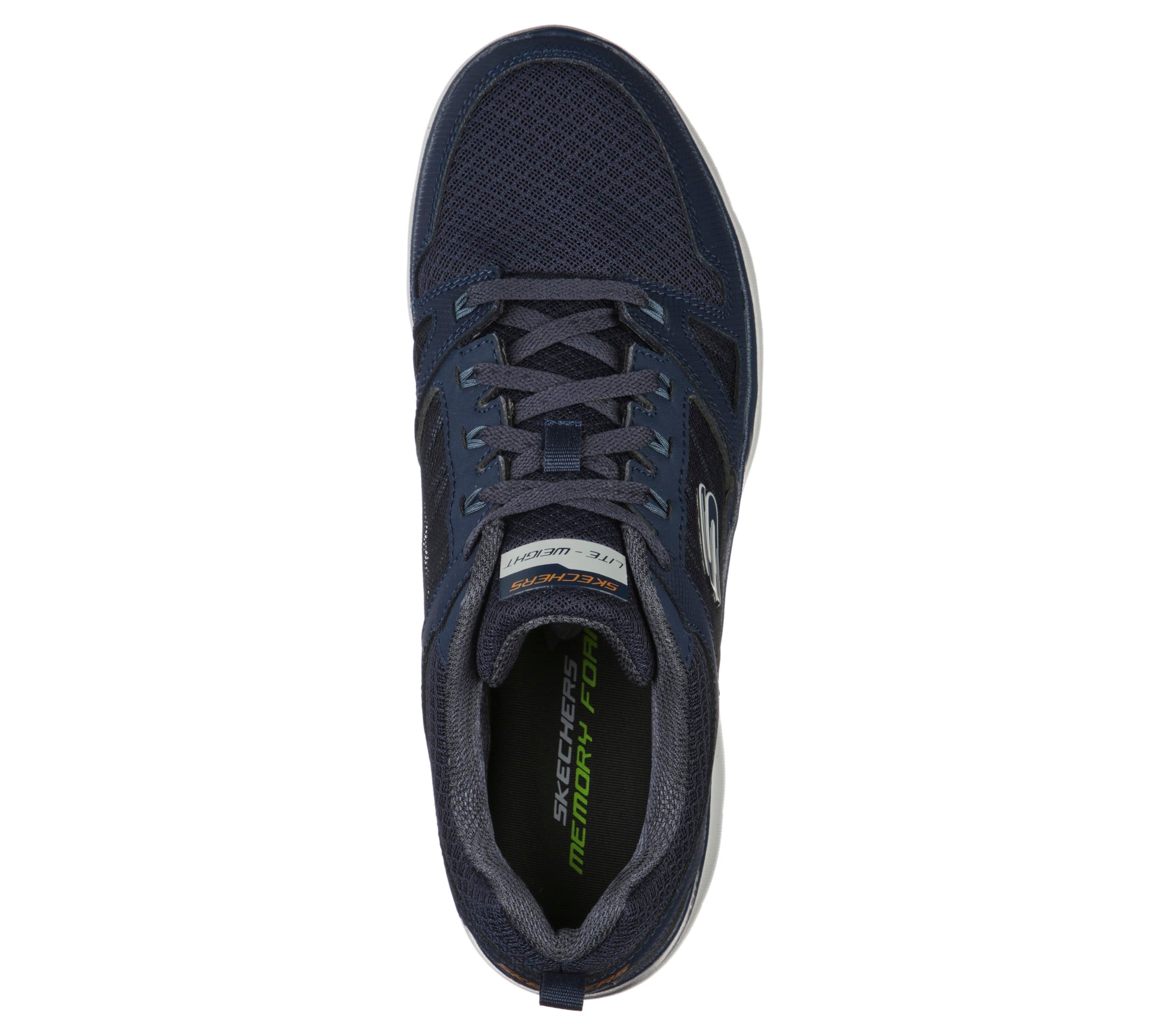 PANTOFI SPORT BĂRBAȚI SKECHERS 232069 - totalpantofi