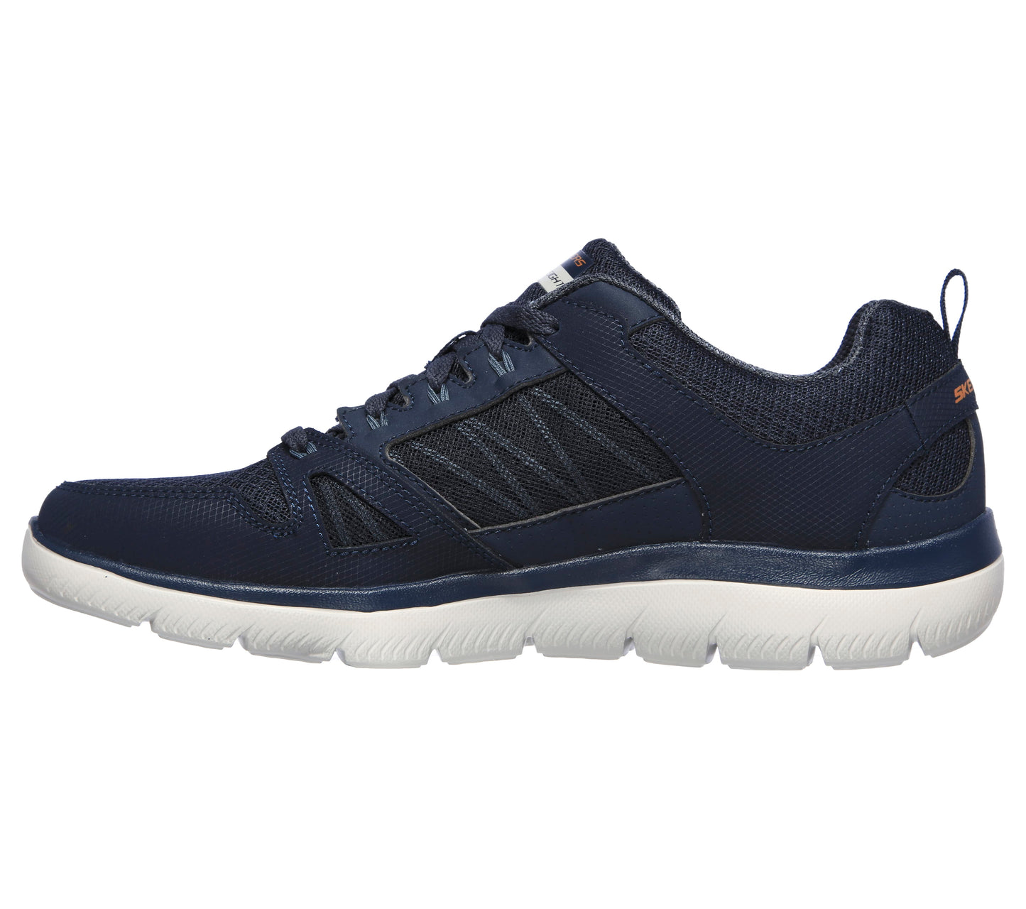 PANTOFI SPORT BĂRBAȚI SKECHERS 232069 - totalpantofi